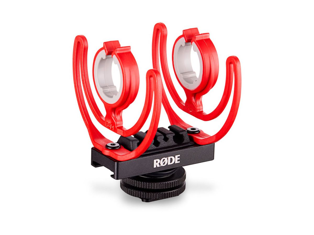 Rode VideoMic Go II microphone vidéo