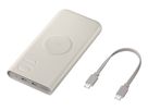 Samsung Battery Pack 10'000 mAh 25W