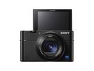 Sony DSC-RX100 Mark V Cybershot Black