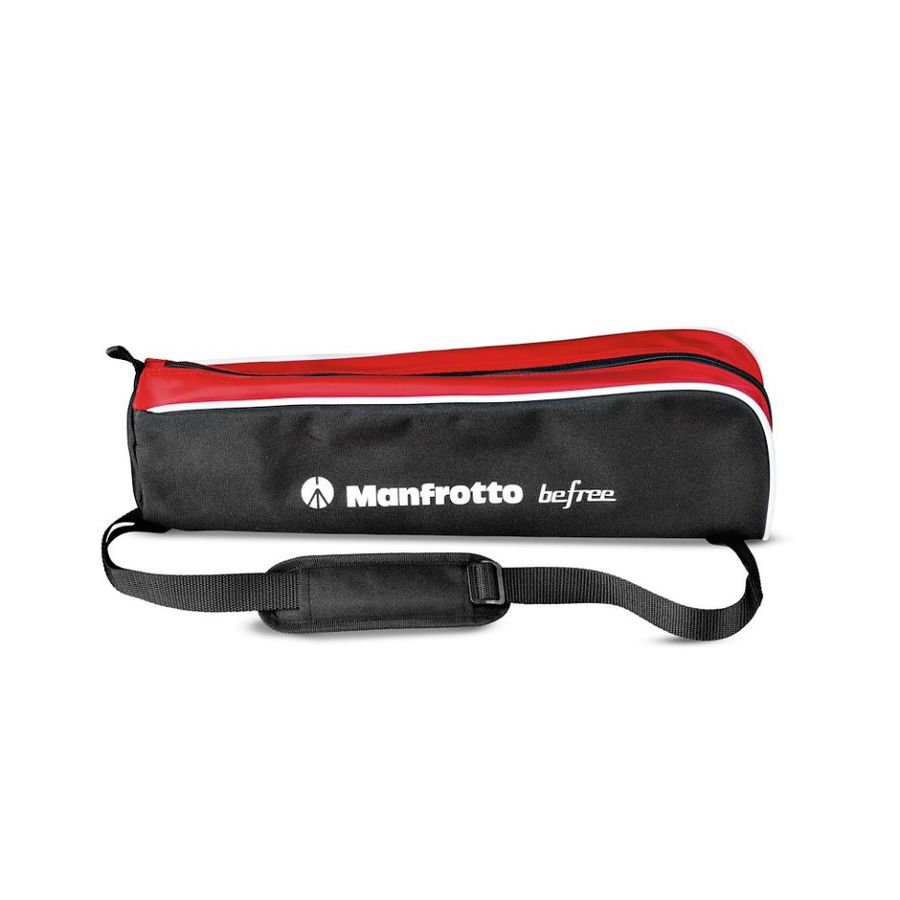 Manfrotto Befree GT PRO CF Twist w/BH