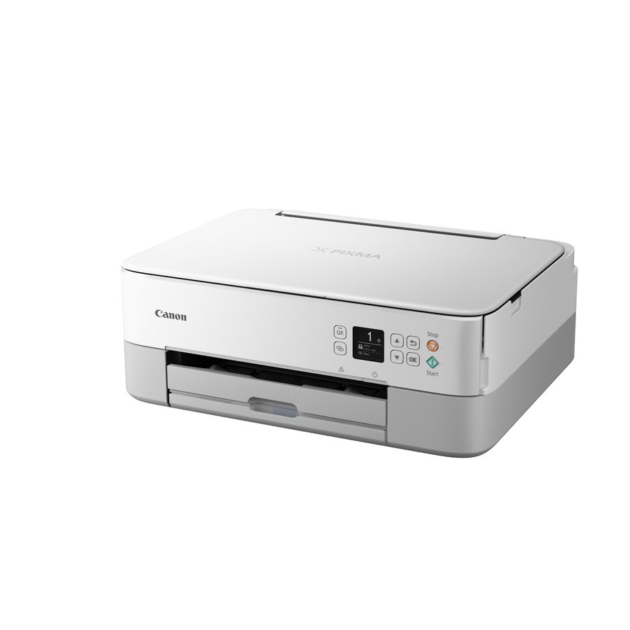Canon PIXMA TS5351 White