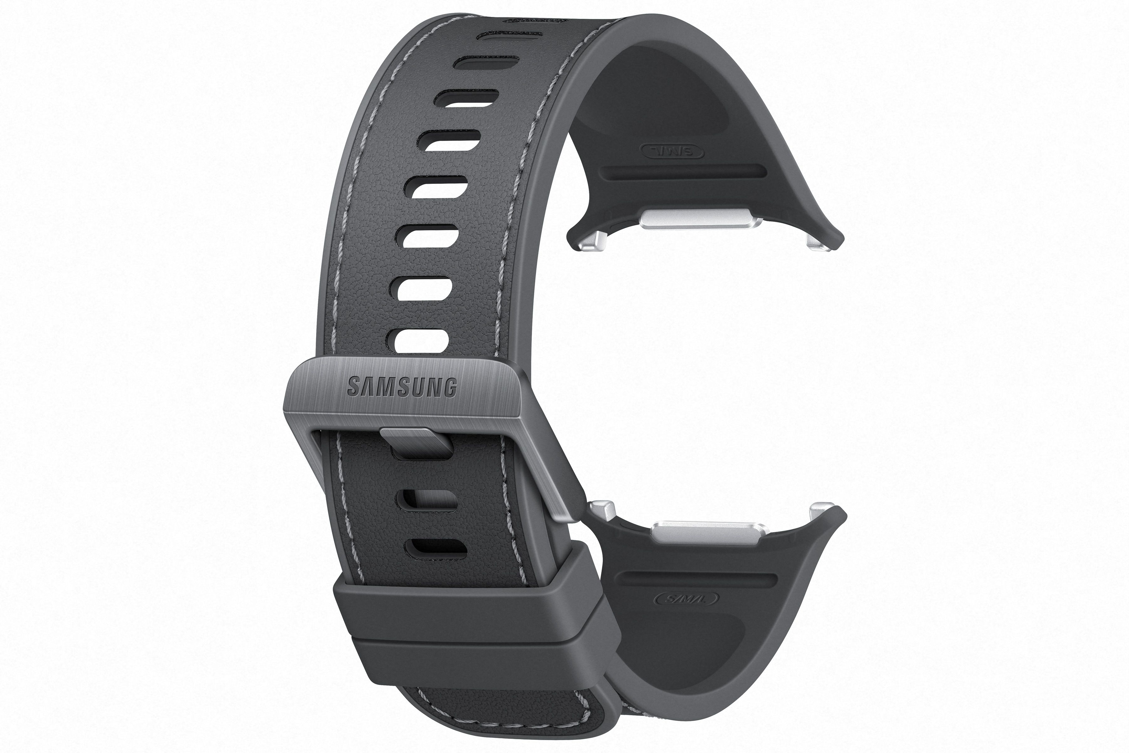Samsung Watch Ultra V2 PeakForm  Black