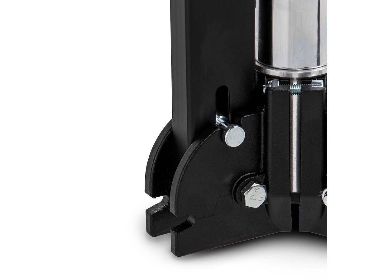 Avenger Roller Stand Low Base 340cm