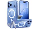 Torras Ostand iPhone 18 Pro Clear