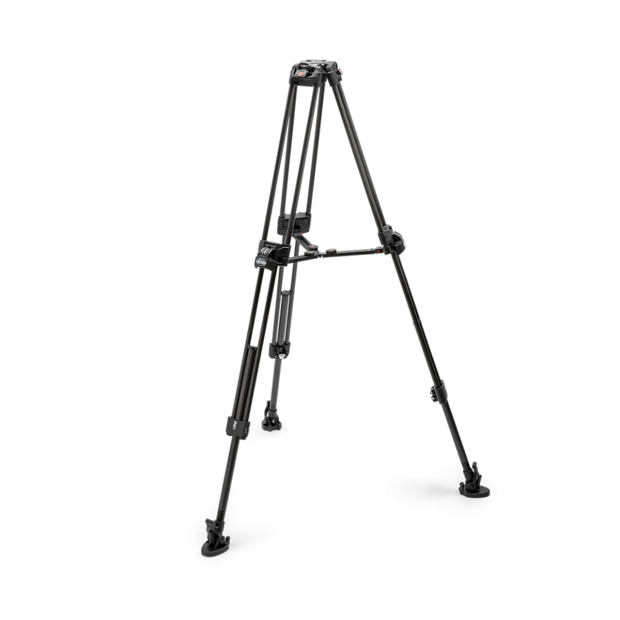 Manfrotto CF Fast Twin Leg MS Tripod