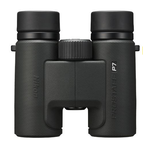 Nikon Fernglas Prostaff P7 8x42