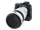 Fujinon XF 200mm F2 R LM OIS WR + XF1.4X