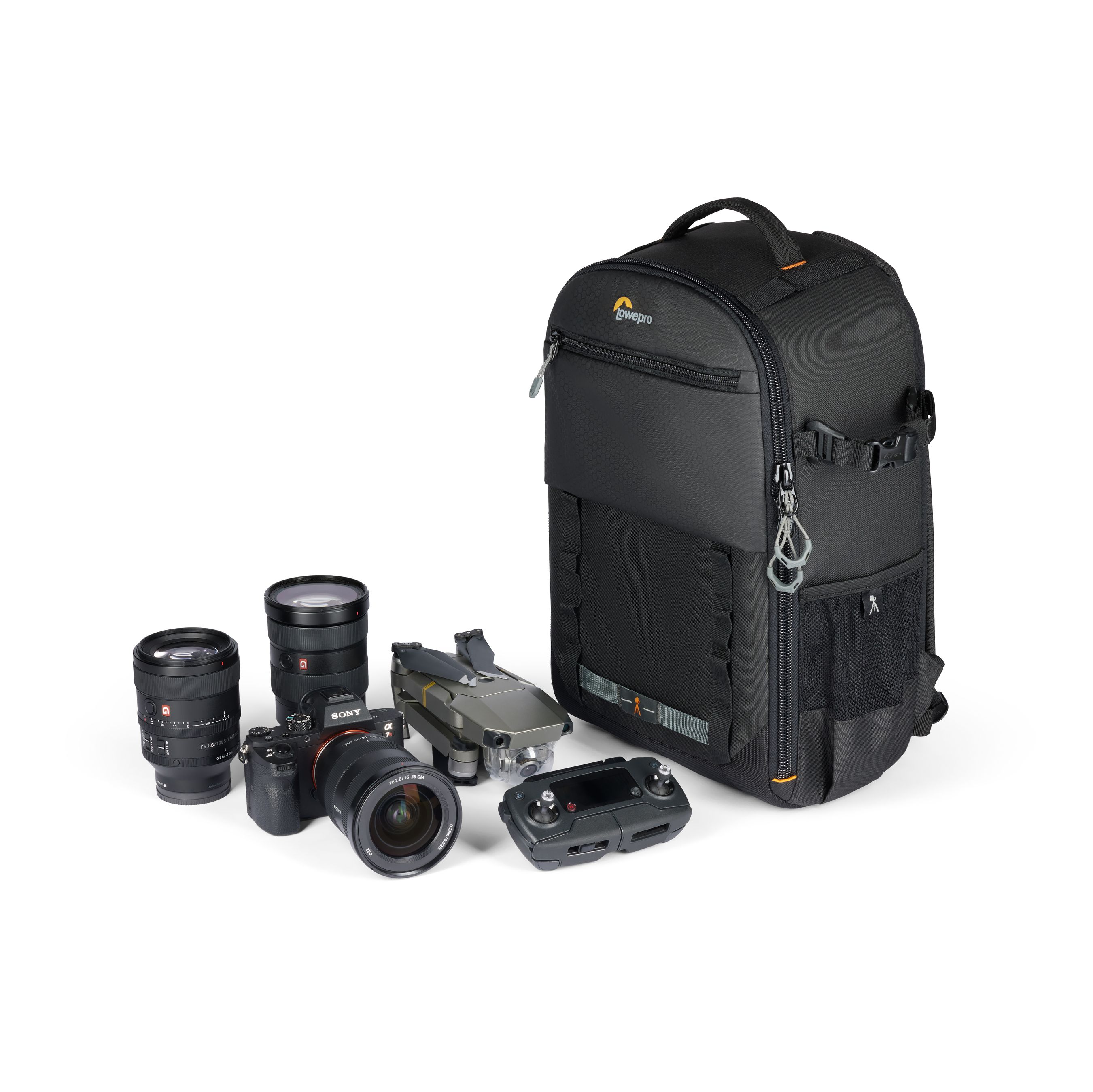 Lowepro Adventura 300 III Green Line