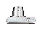 Canon PowerShot SX620 HS Weiss