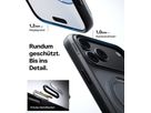 Torras Ostand Spin iPhone 18 Pro Black