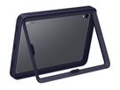 Samsung Tab S11 Frame Cover Navy
