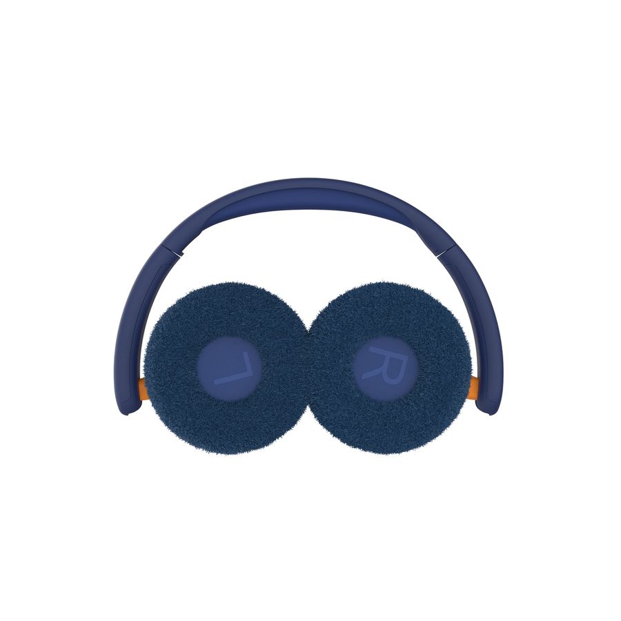 myFirst CareBuds Max Blueberry Pop