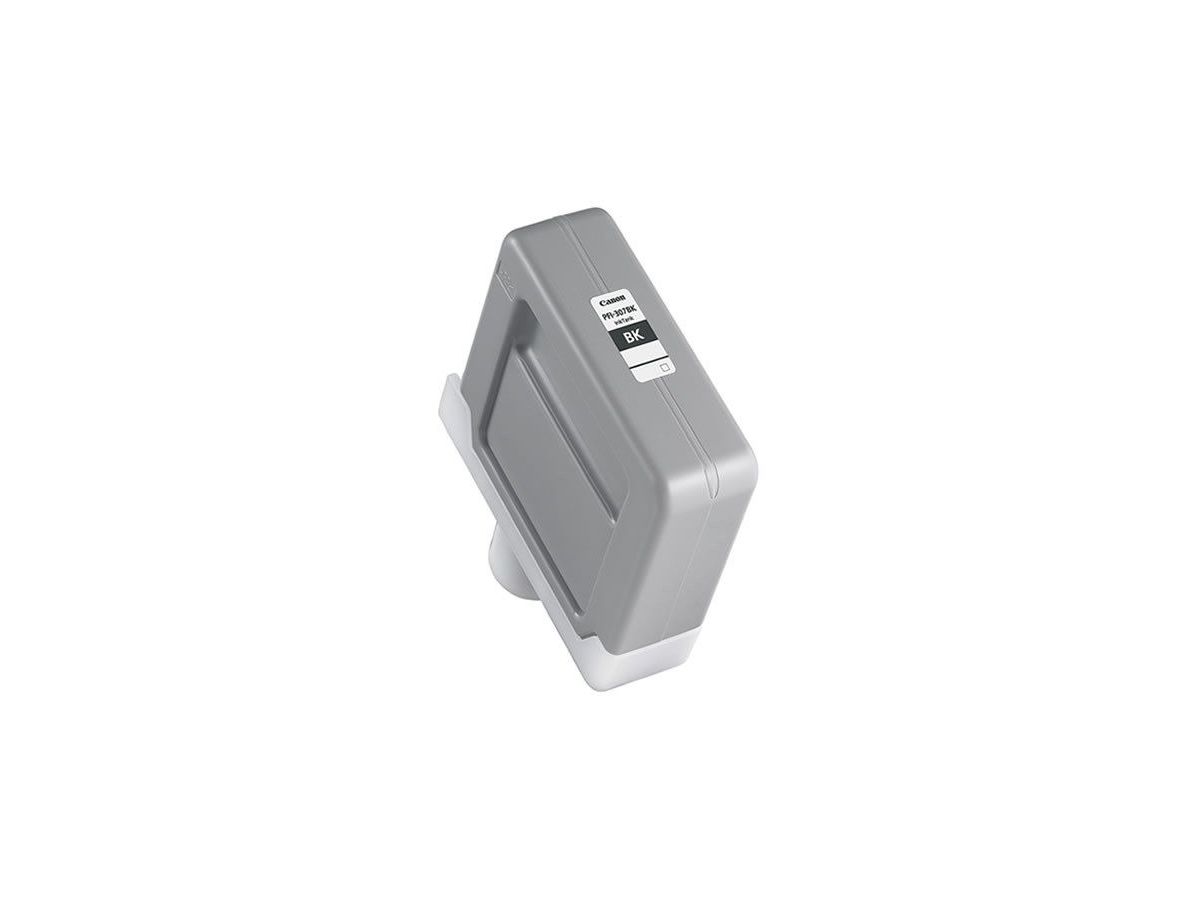 Canon Ink Cart. PFI-307BK