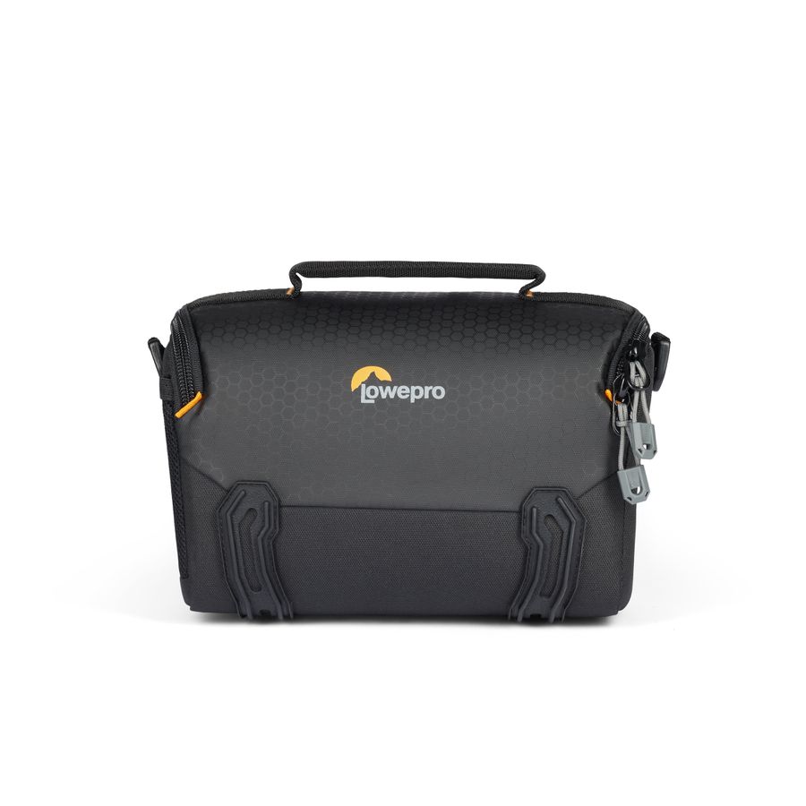 Lowepro Adventura SH 140 III Green Line