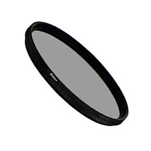 Nikon filtre pola circulaire II 67mm