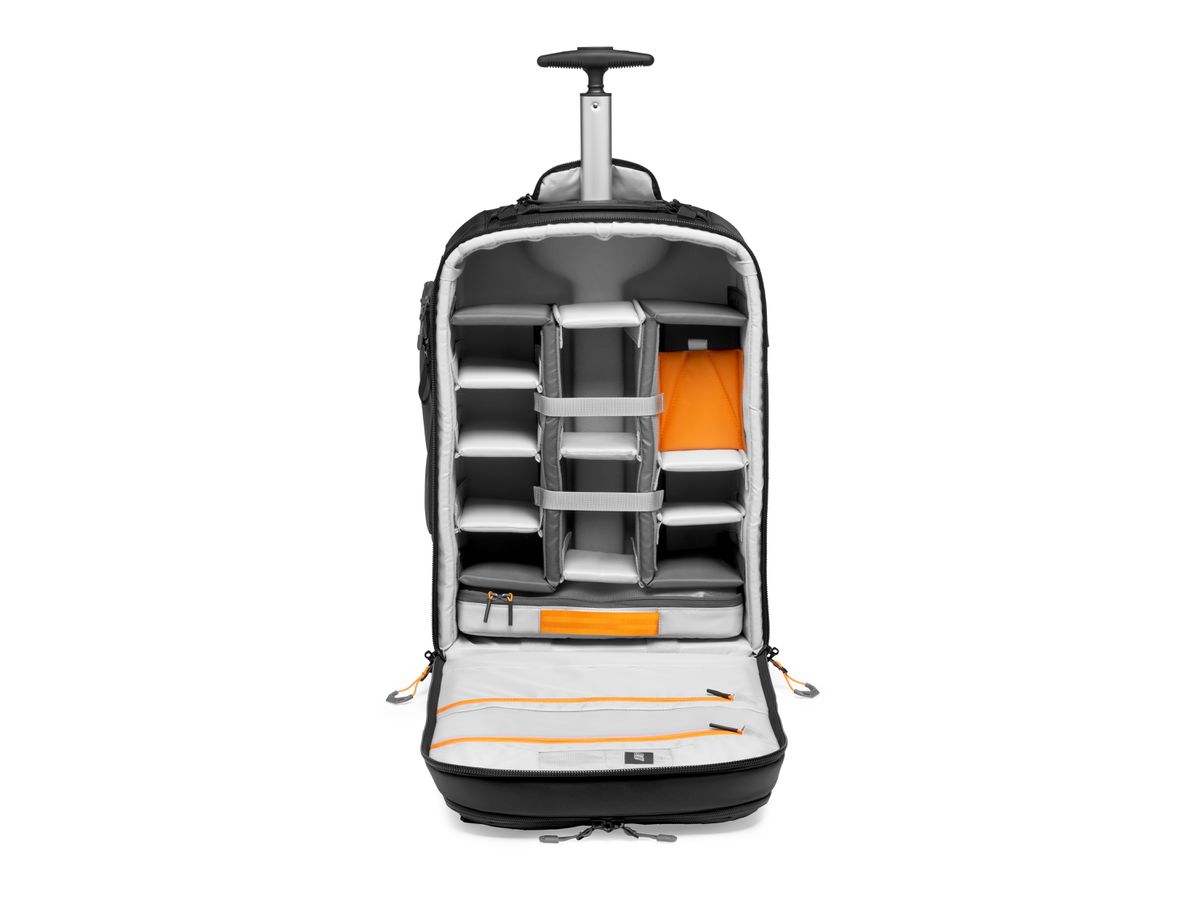 Lowepro Pro Trekker RLX 450 AW II (GRL)