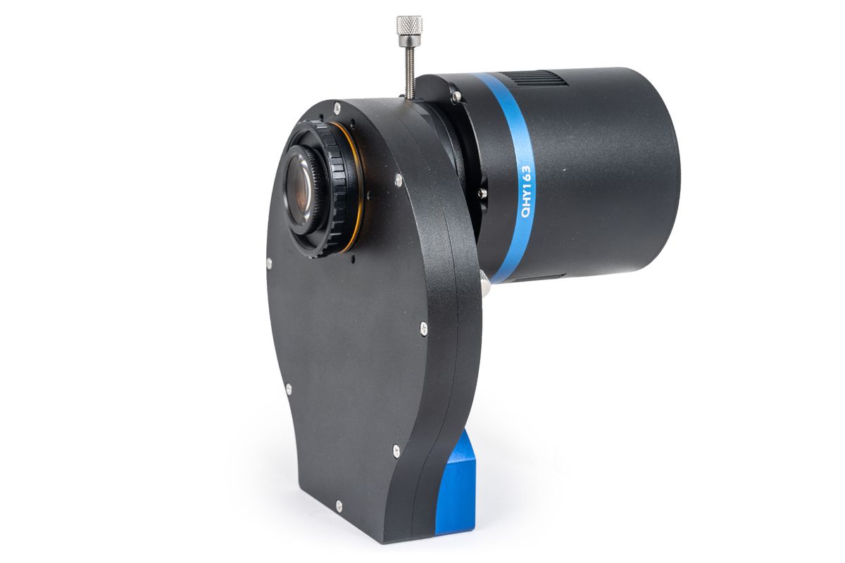 Baader 1¼"-Filterhalter für T-2 und 2"