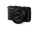 Panasonic Lumix S 20mm F2.5 Black