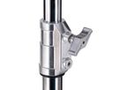 Avenger Combo Stand 20 Steel 200cm Silv