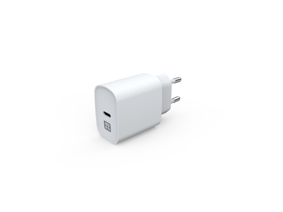 XtremeMac Wall Charger USB-C 30W