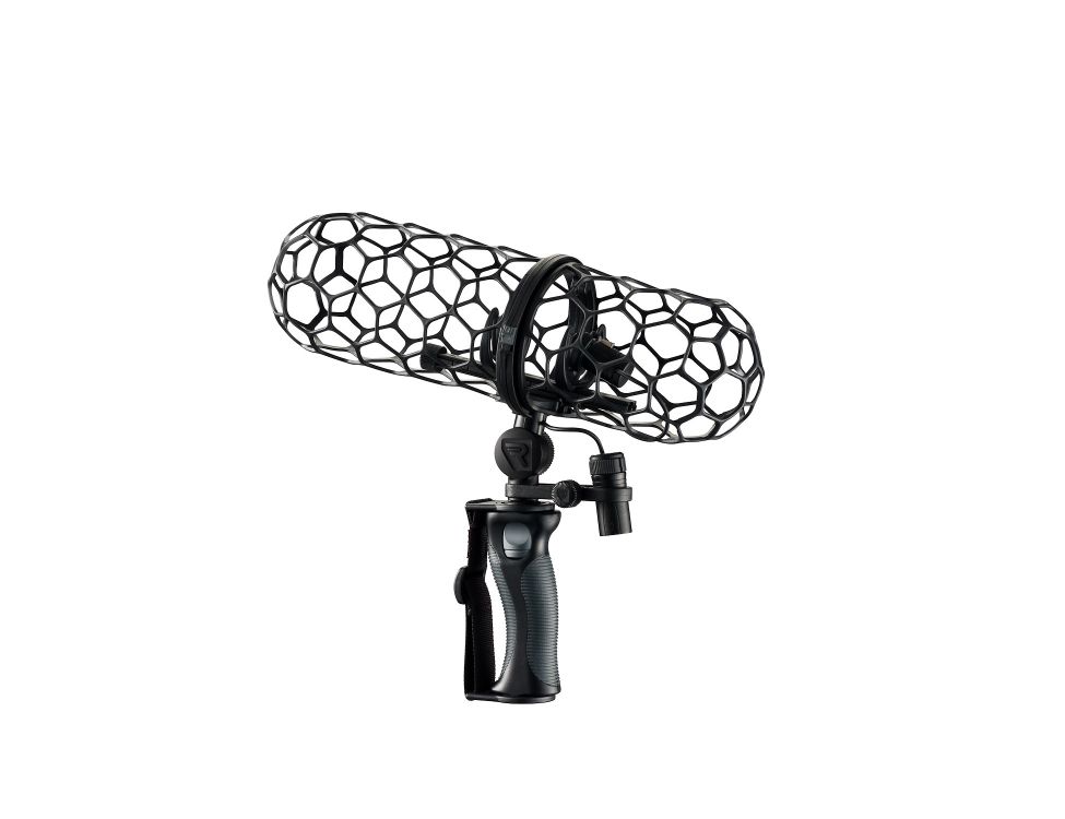 Rycote Nano-Shield Kit NS3-CB