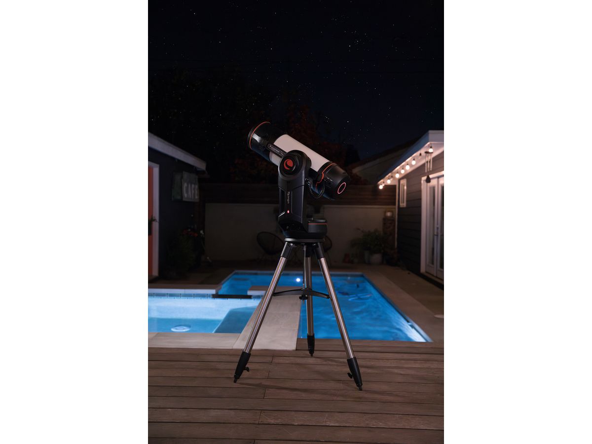 Celestron Origin (Smart-Scope-at-Home)