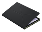 Samsung Book Cover Tab A9+ black