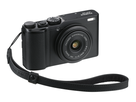 Fujifilm XF10 Black "Swiss Garantie"