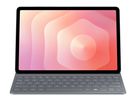 Samsung Tab S11 Cover Keyboard Black WW