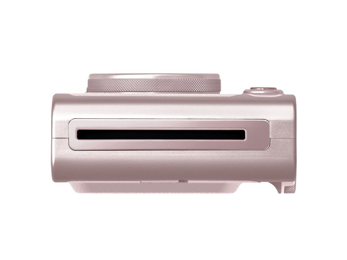 Fujifilm Instax Mini Evo Rose USB-C