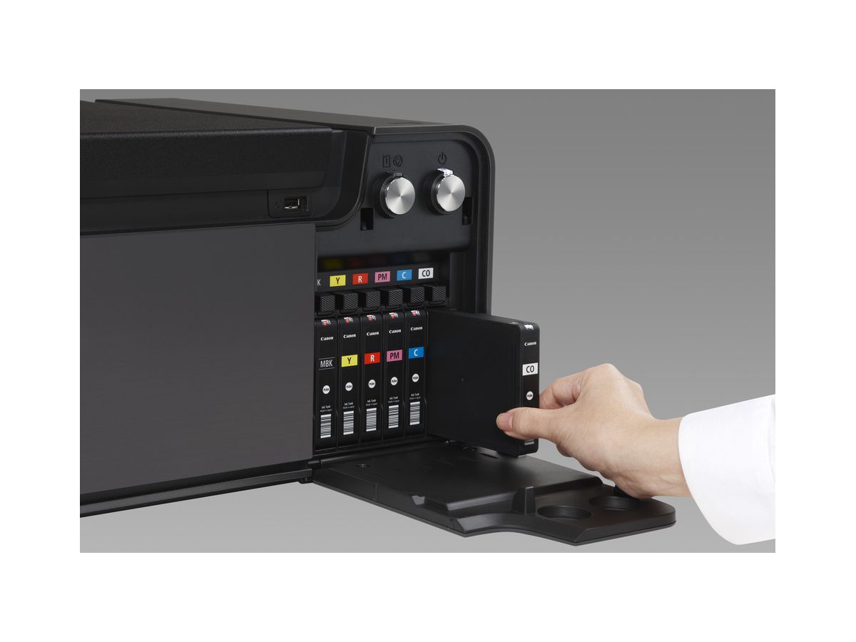 Canon PIXMA PRO-1 A3+ Inkjet Printer