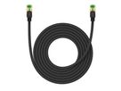 Baseus 40Gbit CAT8 Ethernet RJ45 5m