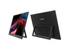 Verbatim Portable Monitor 15.6" Light