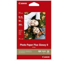 Canon PP-201 10x15 260g/m2 50 sheets