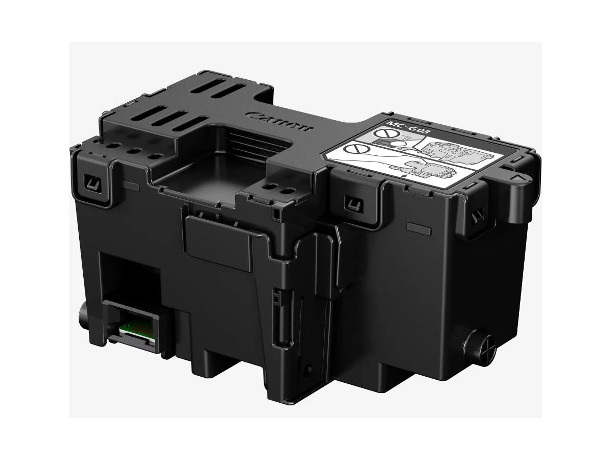 Canon MC-G03 Maintenance Cartridge