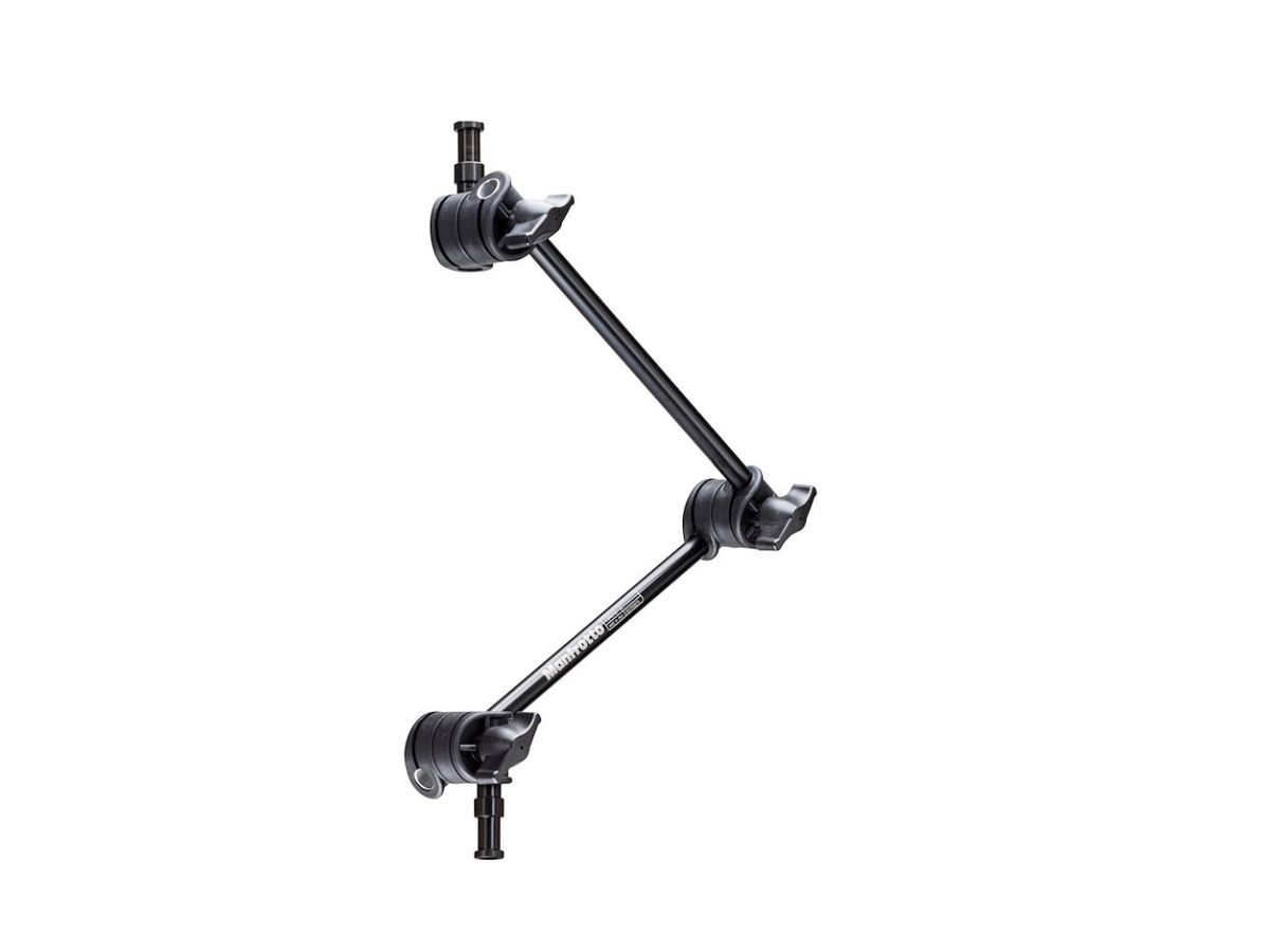 Manfrotto Single Arm 2 Sec. w/2x16mm
