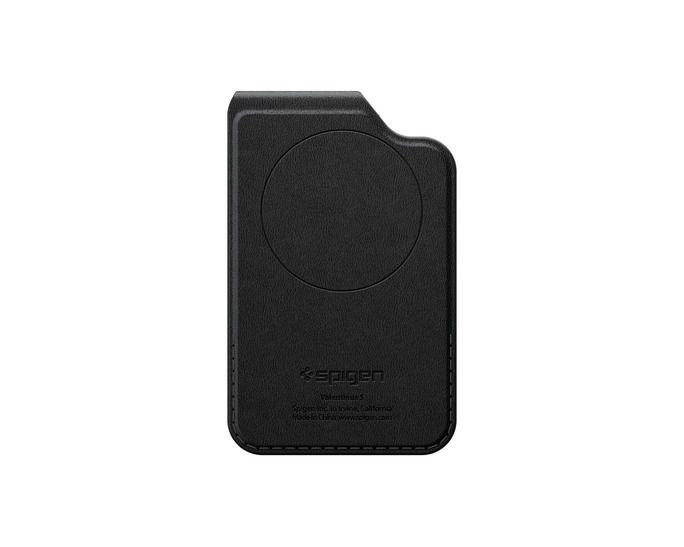 Spigen Valentinus S Black