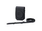 Sony LCS-RXG Camera Etui noir