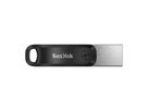 SanDisk iXpand Go Flash Drive 128GB