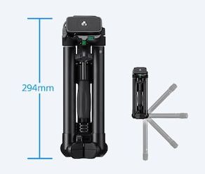 Sony VCT-P300 Tripod foldable