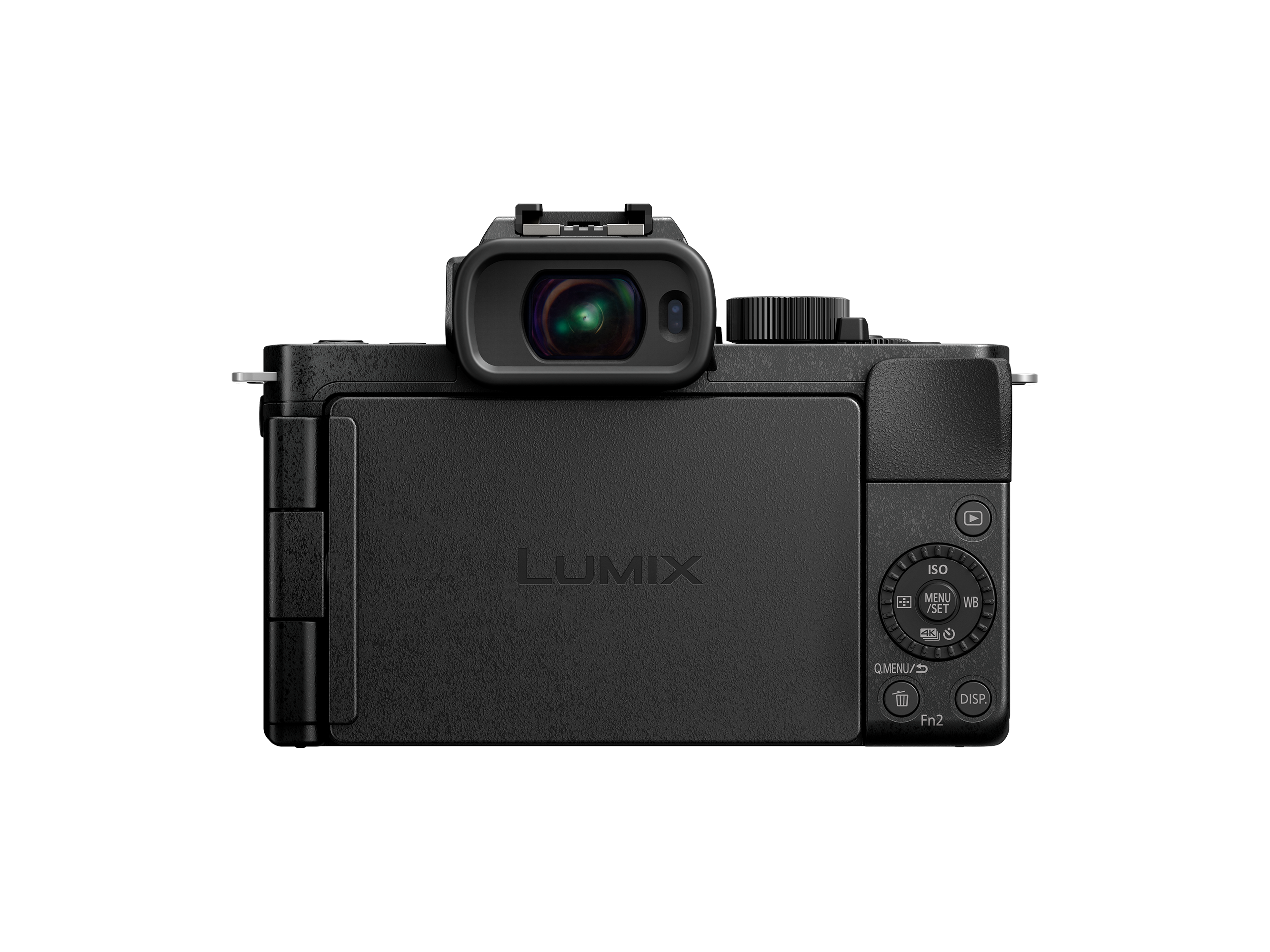 Panasonic Lumix G 100D 12-32mm DMW-SHGR2