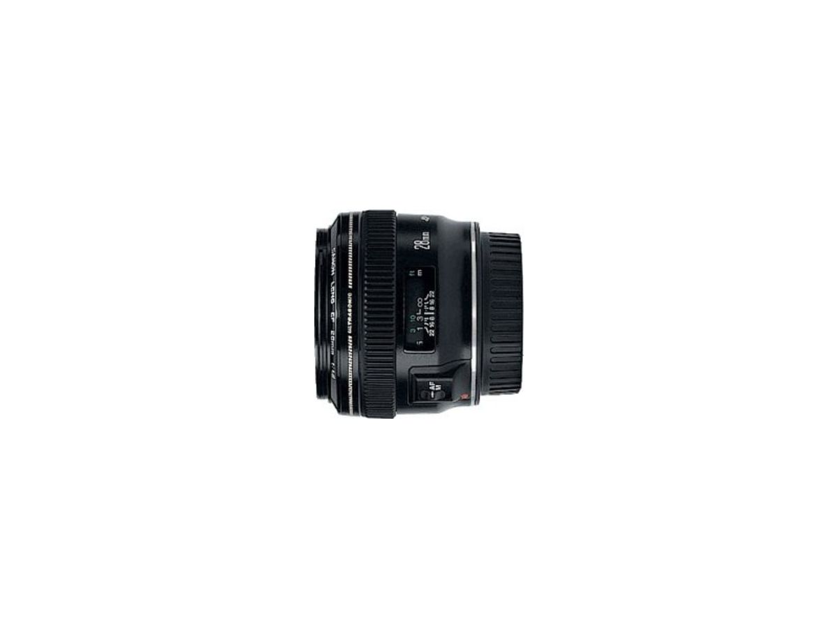 Canon EF 28mm 1.8 USM