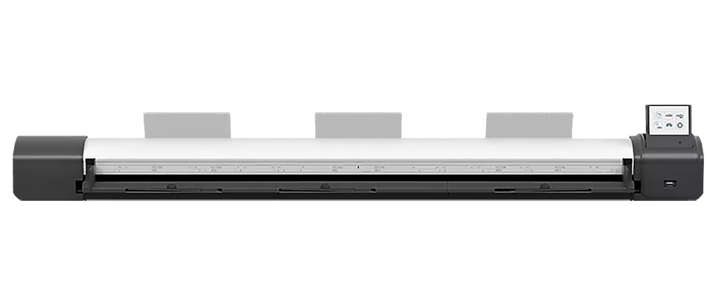 Canon LM36 MFP Scanner 36"