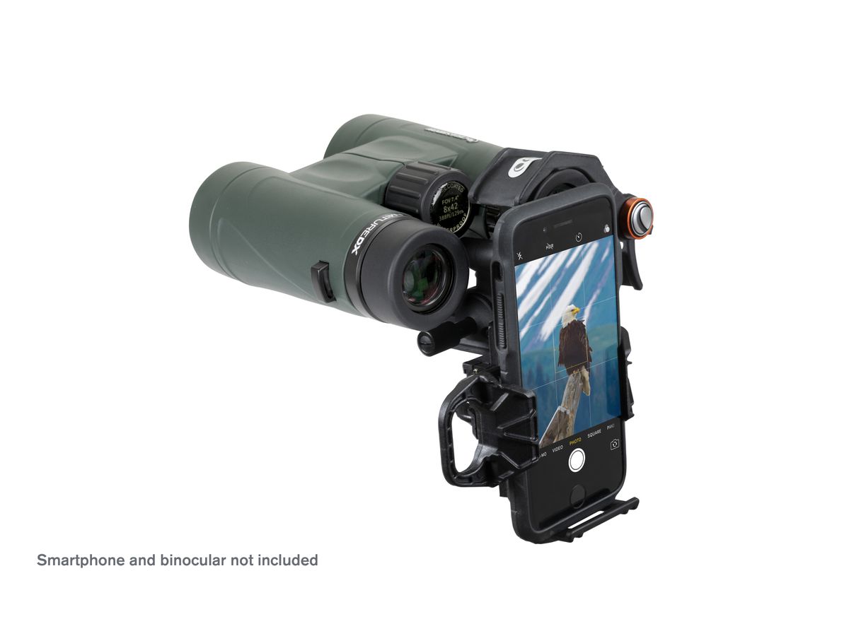 Celestron NexYZ DX Smartphone Adapt.Kit