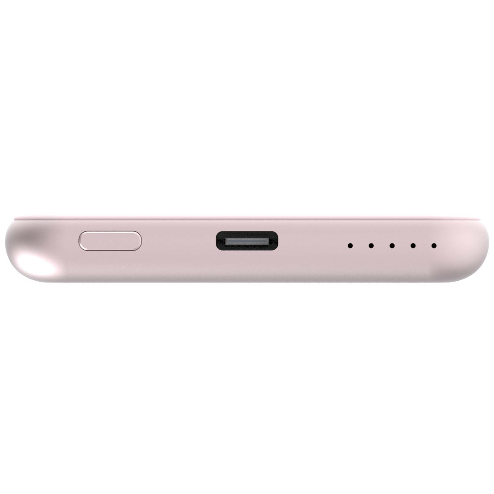 Verbatim Powerbank 5000 mAh Pink