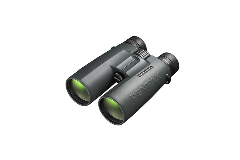 Pentax Fernglas ZD 10x50 ED