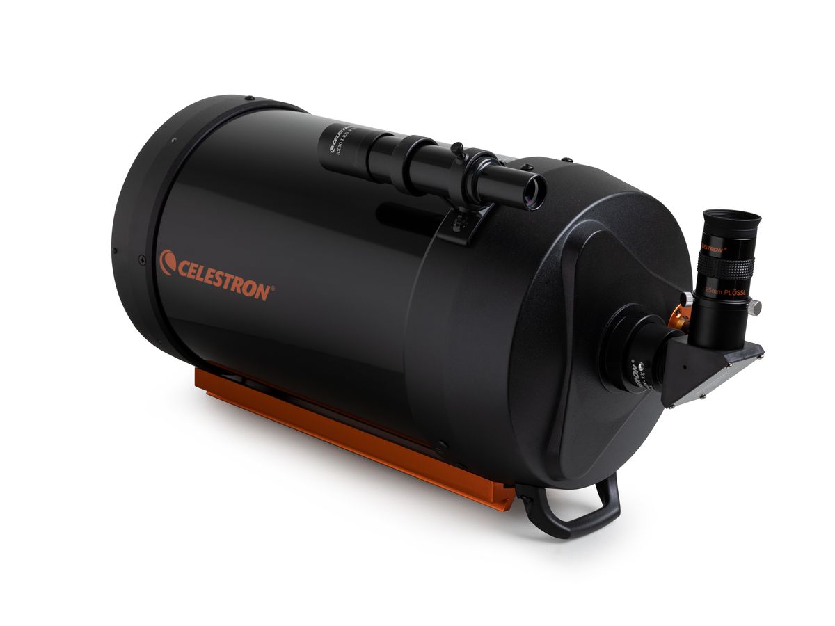 Celestron Optique C8-A XLT