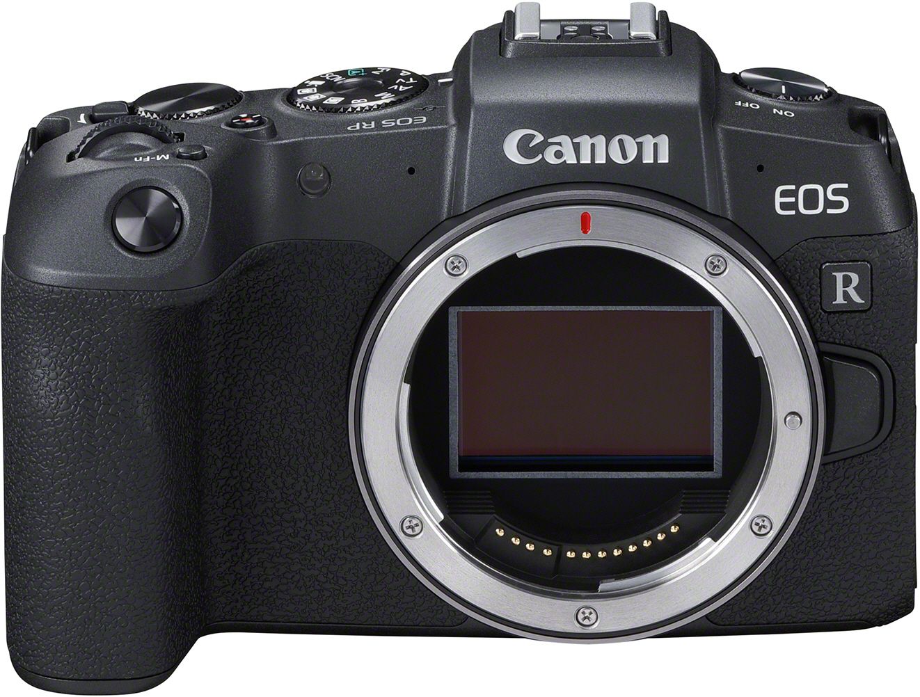 Canon EOS RP Boitier