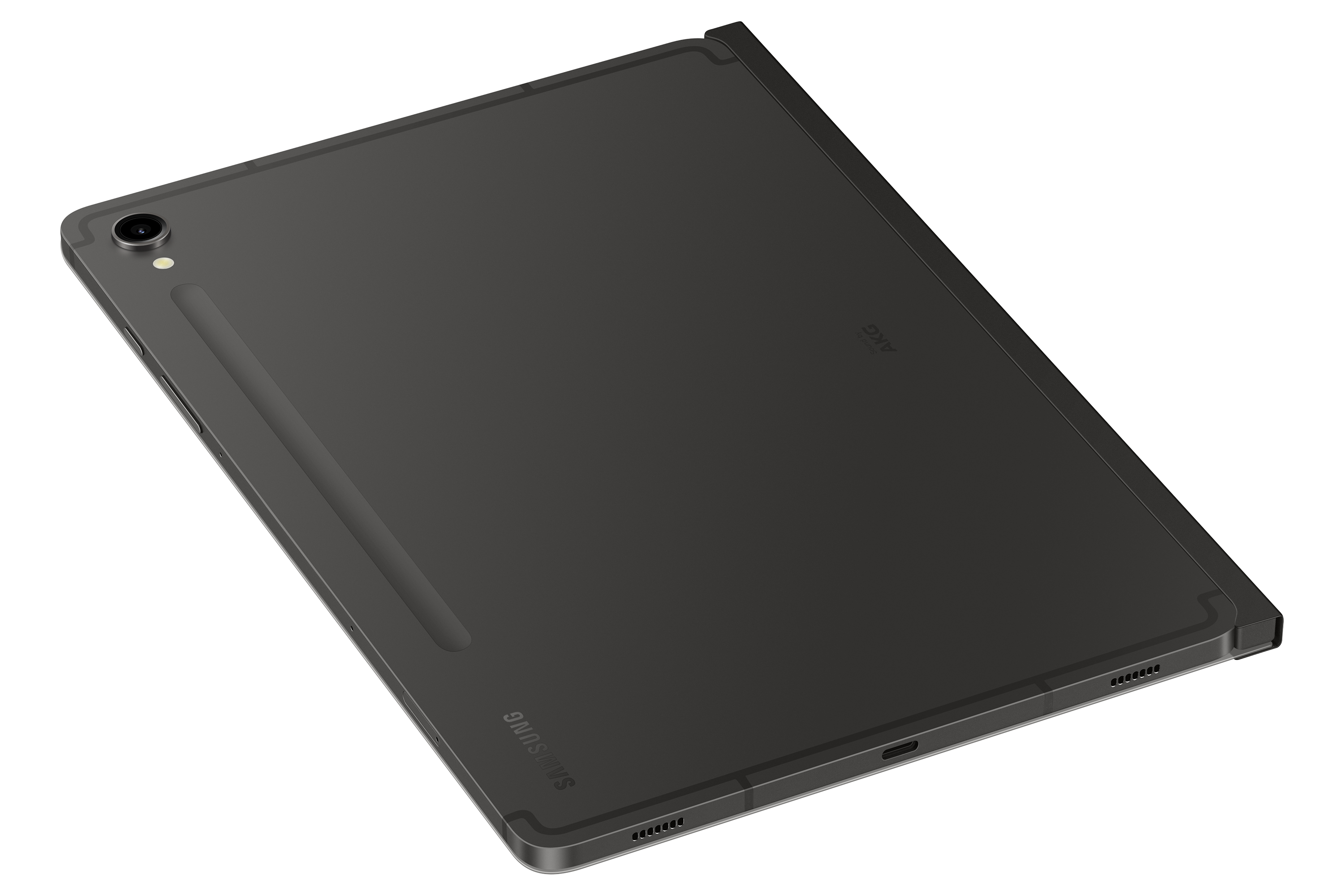 Samsung Tab S9 Privacy Screen Black