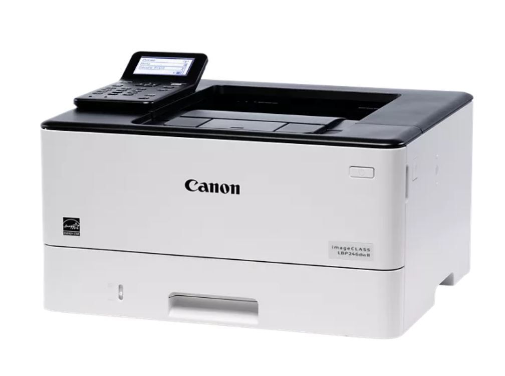 Canon i-SENSYS LBP243dw II Mono Laser